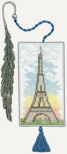 NXXeb`hJLbg A {k[f_ Le Bonheur des Dames GbtF̃ubN}[N Marque-page Tour Eiffel tX S 4618
