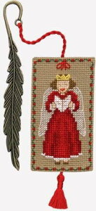 NXXeb`hJLbg A {k[f_ Le Bonheur des Dames NX}XVg̃ubN}[N Marque-page Ange tX S 4610