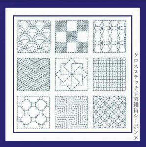 hqiwij̎hイLbg Le Bonheur des Dames {k[f_ tX A ㋉ 3801