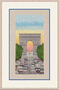 Le Bonheur des Dames NXXeb`hJLbg yGg[Mz Arc De Triomphe A ㋉ 1169