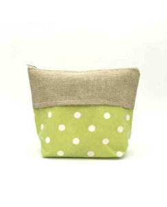 NXXeb`hイ|[` A {k[f_iLe Bonheur des Damesj Grande Pochette En Lin Et Coton Enduit tX TCEG1