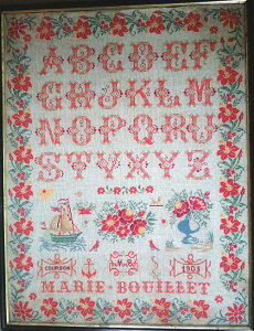 Reflets de Soie NXXeb`hイ} `[g yMarie Bouillet 1905z Isabelle Mazabraud-Kerlan tX