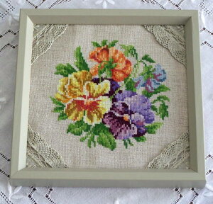 Reflets de Soie NXXeb` hJ Lbg y Pensees - pack de soies d'alger z Isabelle Mazabraud-Kerlan tX CO A ㋉ pensees-soies