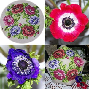 Reflets de Soie NXXeb`hイ`[g } yAnmonesiAlljz Isabelle Mazabraud Kerlan tX