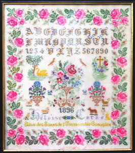 Reflets de Soie NXXeb` イ | `[g y Hlose Cornu 1896 - Version Originale z } Isabelle Mazabraud Kerlan tX rds097 1