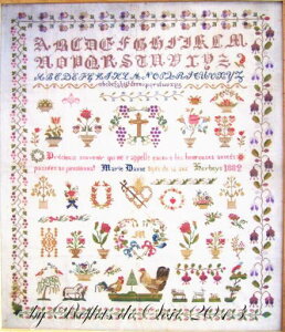 tEhE\ ( Reflets de Soie ) NXXeb` イ | `[g } y Marie Danne 1882 z Isabelle-Mazabraud-Kerlan tX rds133