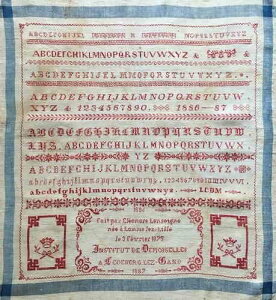 Reflets de Soie(thD\) NXXeb`hJ`[g } yElonore Lenseigne 1887z tX