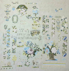 Reflets de SoieitEhDE\j NXXeb`hイ} `[g yJardins Italiensz tX