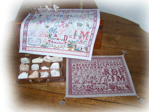 Reflets de Soie NXXeb`|イ`[g } yMarquoir Amitiz Isabelle Mazabraud-Kerlan tX RDS071