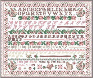 Reflets de Soie NXXeb`hJ`[g } yMaria Alice version poudrez tX rds132