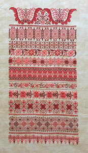 Reflets de Soie NXXeb` hイ Lbg y Les Rubans Rouges - pack de soie z tX CO A ㋉ RubansRougesSoies