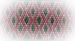 Reflets de Soie hイ`[g } yPetit Bonheur n°17z tX PB18