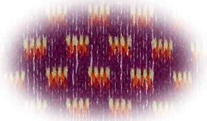 tEhE\ Reflets de Soie hJ`[g } yPetit Bonheur n°19z tX PB19