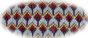 Reflets de Soie hJ`[g } yPetit Bonheur n°37z Isabelle Mazabraud-Kerlan tX PB37