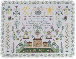 Reflets de Soie NXXeb` hJ `[g } y Sous le Soleil de la Lune z tX RDS102