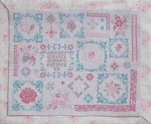 Reflets de Soie NXXeb` | イ Lbg y Fleurs D?licates - pack de soies d'alger z tX CO A ㋉ fleursdelicatessoies