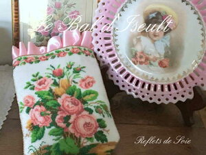 y݌Ɍz Reflets de Soie(tEhDE\) r[Yhイ|Lbg y Le bal d'Iseult z tX A ㋉