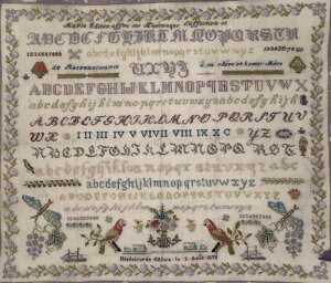 Reflets de Soie �N���X�X�e�b�` �L�b�g �h���イ �y Marie Thibon 1878 - pack de soies �z �t�����X �C�O �A�� �㋉�� �������� MarieThibonSoies