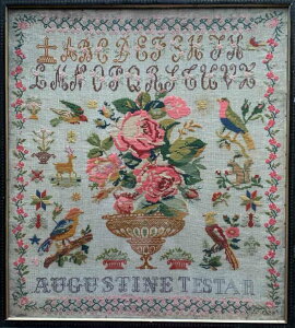 Reflets de Soie NXXeb` hイ `[g } y Augustine Testar z tX CO A ㋉ AugustineTestar