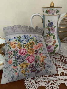 Reflets de Soie NXXeb` イ | `[g } y Pochette Vintage 2 z Isabelle Mazabraud Kerlan tX PochetteVintage2