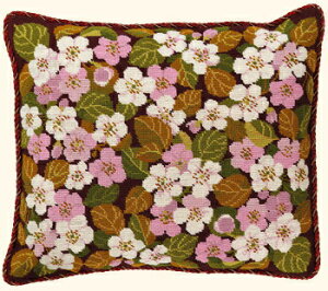 yzEVA ROSENSTAND ь̉ An apple flower NXXeb` Lbg f}[N k hイ 01-0444