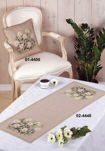 yDM֑ΉzEVA ROSENSTAND  White pillow NXXeb` Lbg f}[N k hイ 02-4448