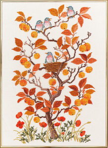 EVA ROSENSTAND NXXeb`hJLbg A H Autumn f}[N k ㋉ 14-253