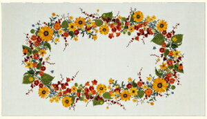 yzEVA ROSENSTAND Ђ܂ Dug m/solsikker NXXeb` Lbg f}[N k hイ 92-2104