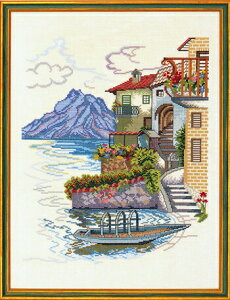 EVA ROSENSTAND NXXeb`hイLbg / Gandria f}[N k A ㋉ 12-406