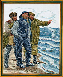 yzEVA ROSENSTAND f}[N t Fiskere 2 NXXeb` Lbg f}[N k hイ 12-566