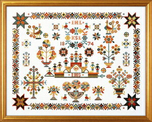 NXXeb` A hJL bg EVA ROSENSTAND I_/Tv[ Hollandsk navnklud f}[N k ㋉ 12-722