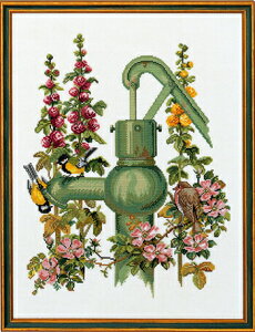 EVA ROSENSTAND |v Vandpost NXXeb`hJLbg f}[N k l ㋉ 14-135