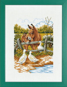 yDM֑ΉzEVA ROSENSTAND o Donkeys NXXeb` Lbg f}[N k hイ 14-170