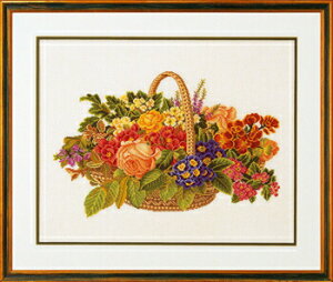 EVA ROSENSTAND NXXeb`イLbg t[oXPbg Blomsterkurv f}[N k A ㋉ 14-186