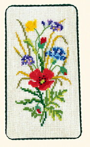 EVA ROSENSTAND ̉ Markblomster NXXeb` Lbg f}[N k hイ 33-2005 yDM֑Ήz