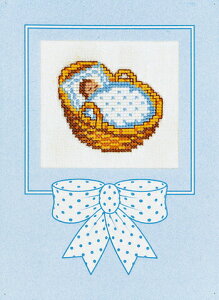 yDM֑ΉzEVA ROSENSTAND [[oXPbg̒j̎q Moseskurv - dreng NXXeb` Lbg f}[N k hイ 45-381