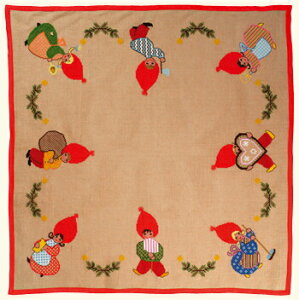 yzEVA ROSENSTAND NX}Xc[ Christmas tree nose Lbg f}[N k hイ 49-214