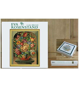 EVA ROSENSTAND NXXeb`hJLbg BOX yt[z f}[N k A ㋉ 92-531P