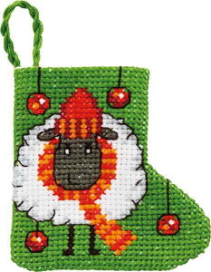 Permin of Copenhageniy~j NXXeb`hイLbg yr̃NX}X~ju[cz f}[N k A S 01-2247