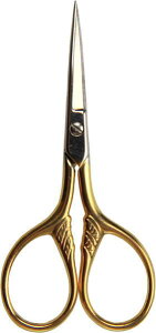 y~ Loop scissors, gilded [v nT~ f}[N | NXXeb` tXhJ 5251