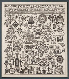 Permin of Copenhagen hイLbg yTv[z k A ㋉ f}[N HH21249