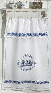 PERMIN u[Lb` The Blue Kitchen NXXeb` hJ Lbg f}[N y~ 28-4834 yDM֑Ήz