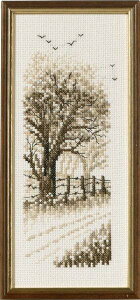 PERMIN XƃtFX Forest and fence NXXeb` hJ Lbg f}[N y~ 13-8143 yDM֑Ήz