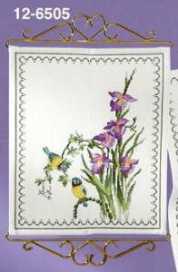 PERMIN �A�I�K�� Cyanistes caeruleus �N���X�X�e�b�` �h�J �L�b�g �f���}�[�N �y���~�� 12-6505 �yDM�֑Ή��z