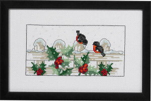 PERMIN �E�\ Dompapper �N���X�X�e�b�` �h�J �L�b�g �f���}�[�N �y���~�� 92-3183 �yDM�֑Ή��z