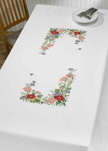 PERMIN  Markblomster NXXeb` hJ Lbg f}[N y~ 58-8107 yz