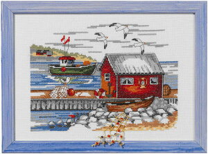 PERMIN XEF[f Swedish archipelago NXXeb` hJ Lbg f}[N y~ 92-2309 yDM֑Ήz