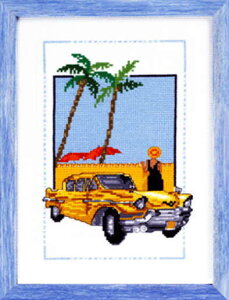 PERMIN L[o̎ Cuba car, yell. NXXeb` hJ Lbg f}[N y~ 92-8125 yDM֑Ήz