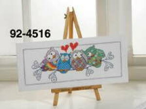 y~ Owls on the twig }̃tNE NXXeb` hJ Lbg f}[N 92-4516yDM֑Ήz