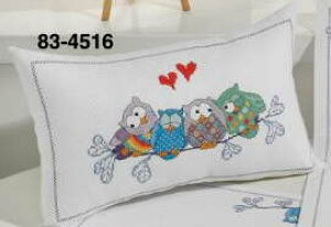 y~ Owls on the twig }̃tNE NXXeb` hJ Lbg f}[N 83-4516yDM֑Ήz